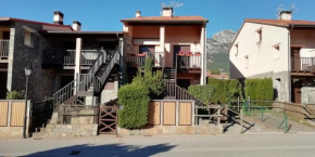 Duplex LA VALLE ORDESA-LASPUÑA
